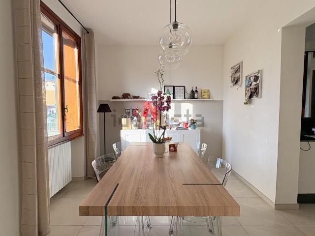 Villetta indipendente in vendita di 130 m² in Via del Fanucchi, 24