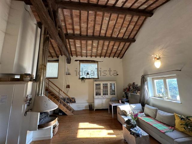 Villetta indipendente in vendita di 130 m² in Via del Palagio in Colognole
