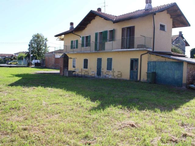 Villetta indipendente in vendita di 130 m² in Via del Pascolo, 10