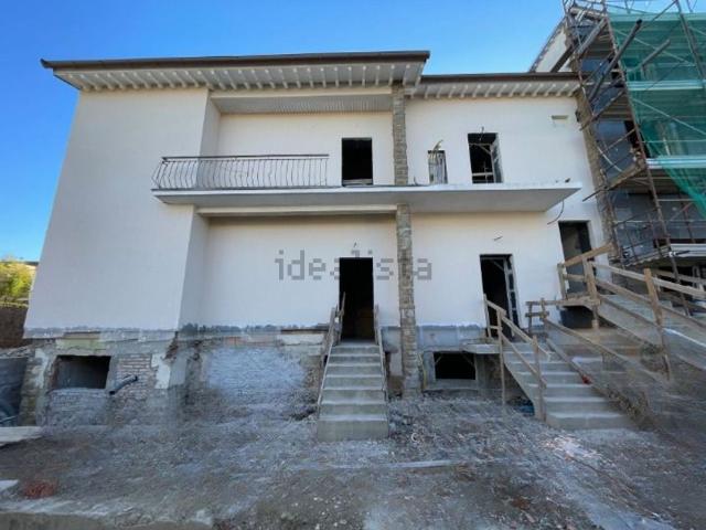 Villetta indipendente in vendita di 130 m² in Via del Prato, 23