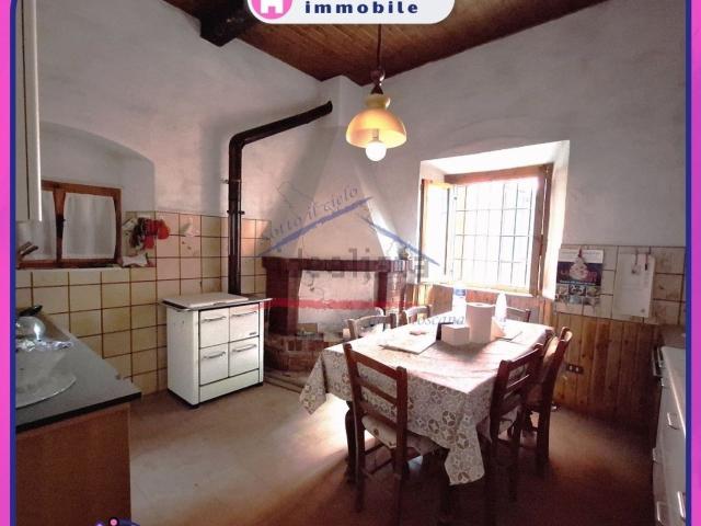 Villetta indipendente in vendita di 130 m² in Via della Casaccia