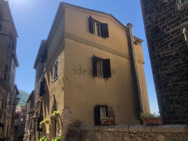 Villetta indipendente in vendita di 130 m² in Via della Cisterna, 27