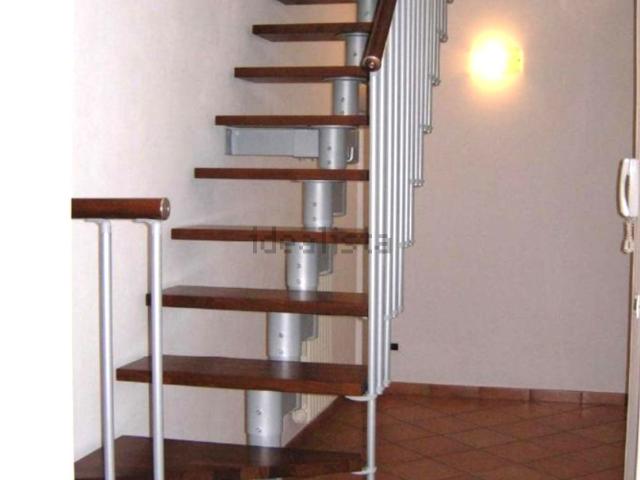Villetta indipendente in vendita di 130 m² in Via della Ferrovia