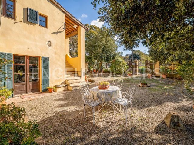 Villetta indipendente in vendita di 130 m² in Via della Porticciola