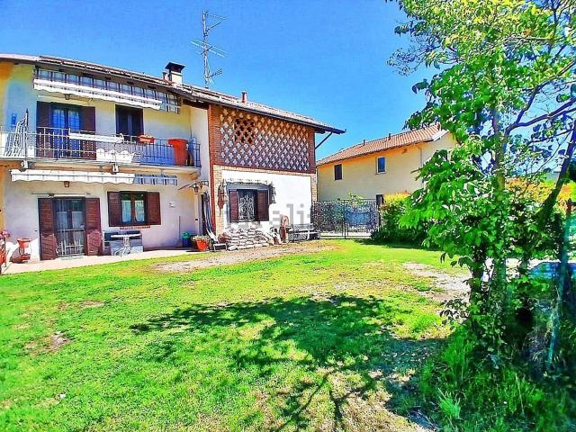 Villetta indipendente in vendita di 130 m² in Via delle Cascine, 10