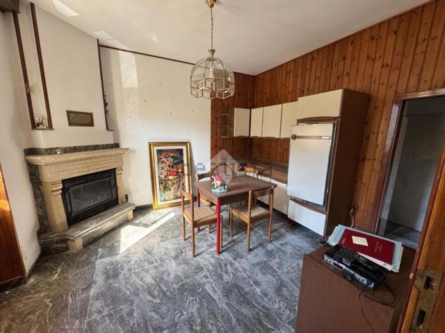 Villetta indipendente in vendita di 130 m² in Via delle Giberghe, 34
