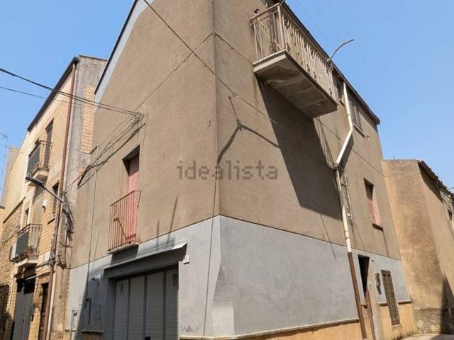 Villetta indipendente in vendita di 130 m² in Via delle Muse, 80