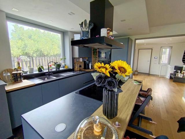 Villetta indipendente in vendita di 130 m² in Via delle Roverelle