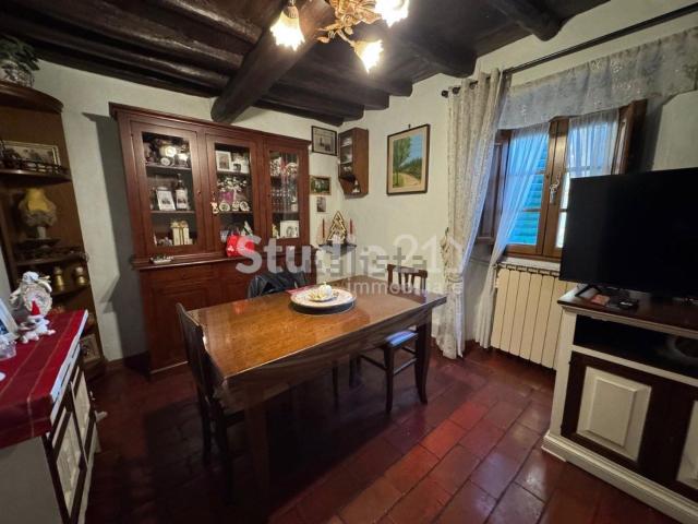 Villetta indipendente in vendita di 130 m² in Via di San Miniato