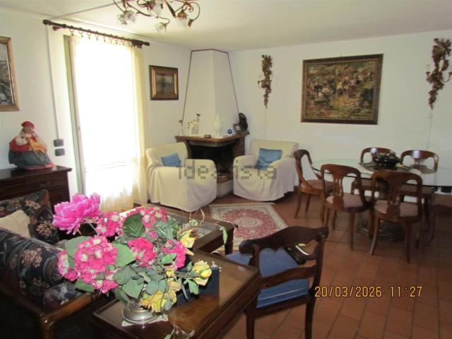 Villetta indipendente in vendita di 130 m² in Via di Peretola, 311