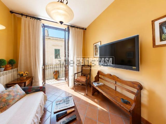 Villetta indipendente in vendita di 130 m² in Via di Valesio, 45