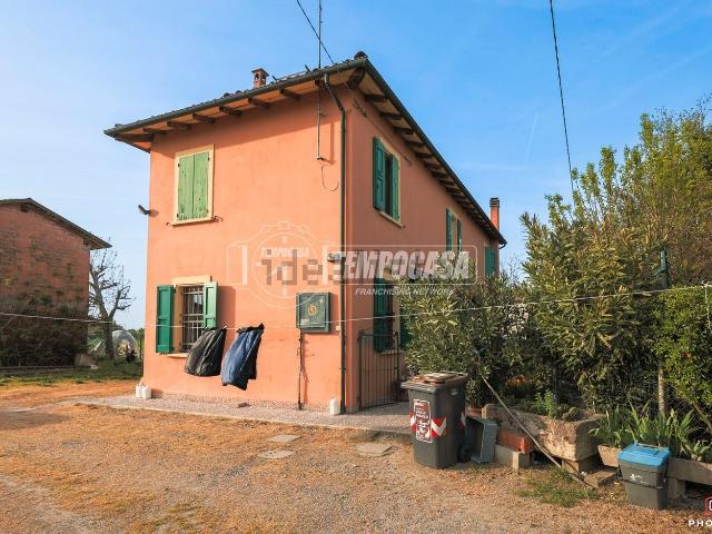 Villetta indipendente in vendita di 130 m² in Via Dugliolo, 58