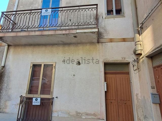 Villetta indipendente in vendita di 130 m² in Via Enea/Via Scalilli