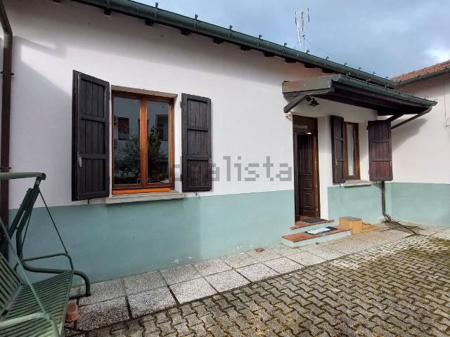 Villetta indipendente in vendita di 130 m² in Via Fontanelle
