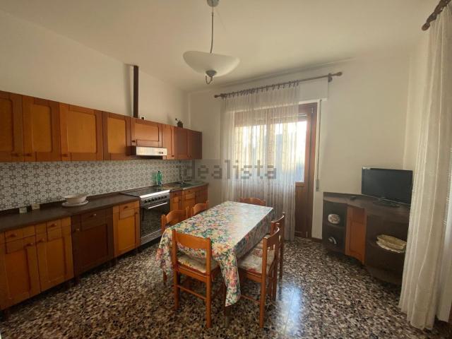 Villetta indipendente in vendita di 130 m² in Via Fornace