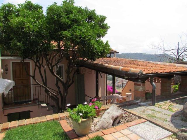 Villetta indipendente in vendita di 130 m² in Via Forte San Paolo