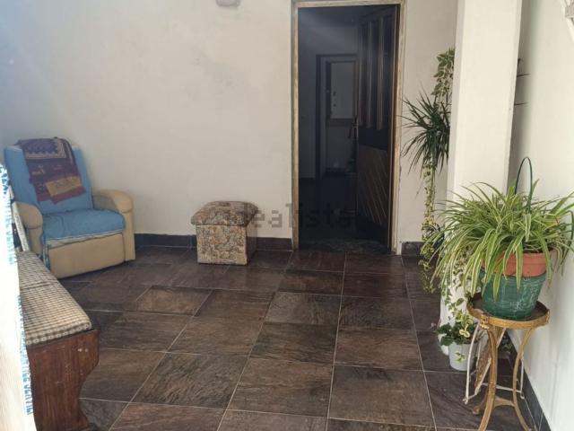 Villetta indipendente in vendita di 130 m² in Via Fosso Galana
