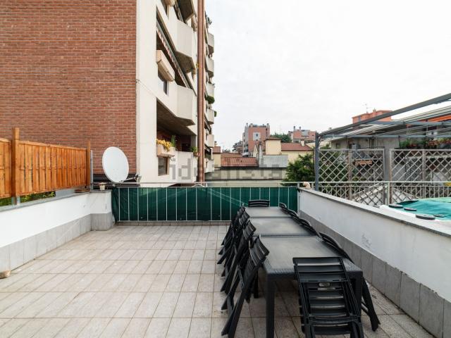 Villetta indipendente in vendita di 130 m² in Via Filippo Baldinucci, 3