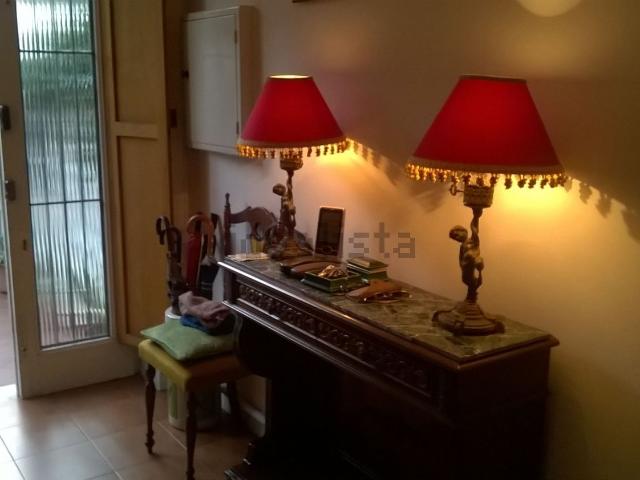 Villetta indipendente in vendita di 130 m² in Via Francesco Baracca, 18