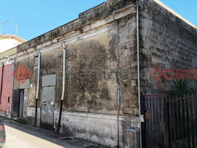 Villetta indipendente in vendita di 130 m² in Via IV Novembre