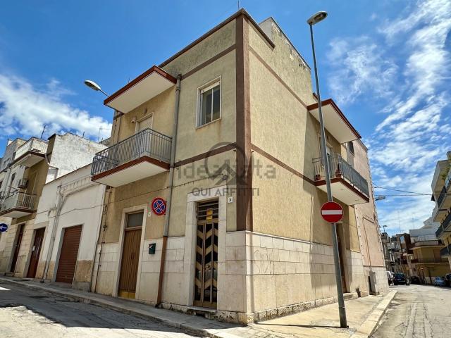 Villetta indipendente in vendita di 130 m² in Via Lombardia, 36