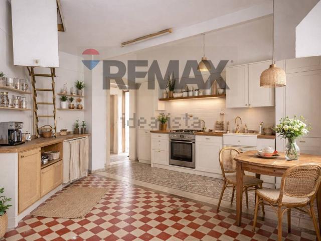 Villetta indipendente in vendita di 130 m² in Via Lanza, 72