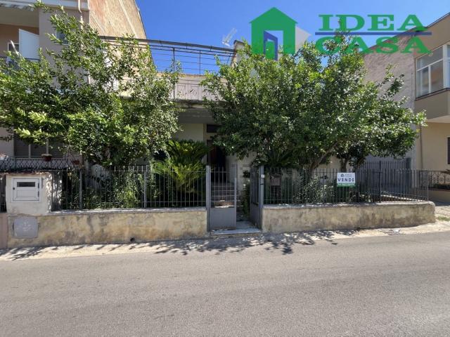 Villetta indipendente in vendita di 130 m² in Via Luciani, 41