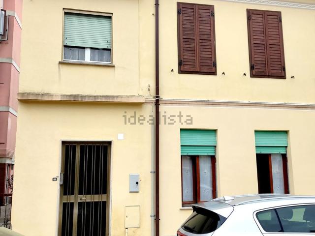Villetta indipendente in vendita di 130 m² in Via Lugnan