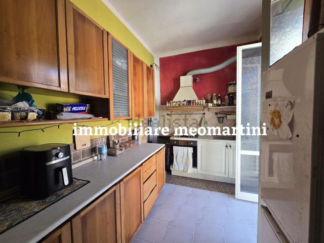 Villetta indipendente in vendita di 130 m² in Via Luigi Capuana, 36