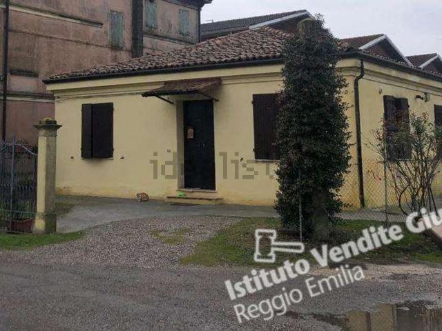 Villetta indipendente in vendita di 130 m² in Via Motta, 17