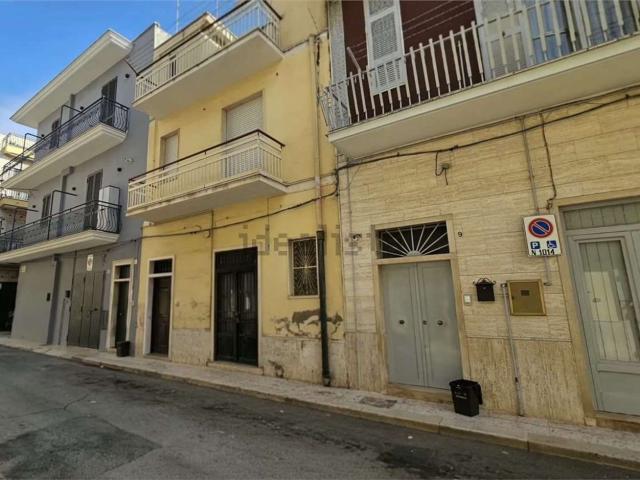 Villetta indipendente in vendita di 130 m² in Via Molise, 7