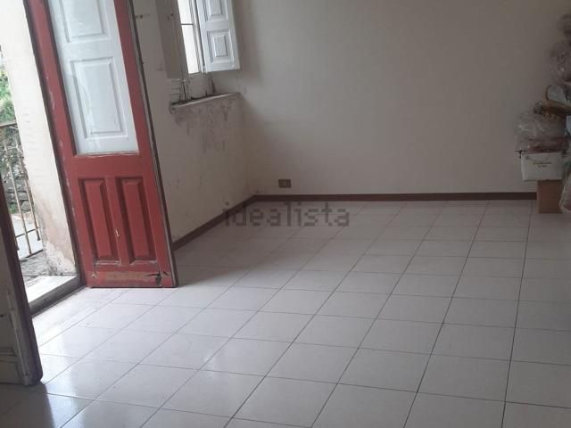 Villetta indipendente in vendita di 130 m² in Via Monsignore Nicotra