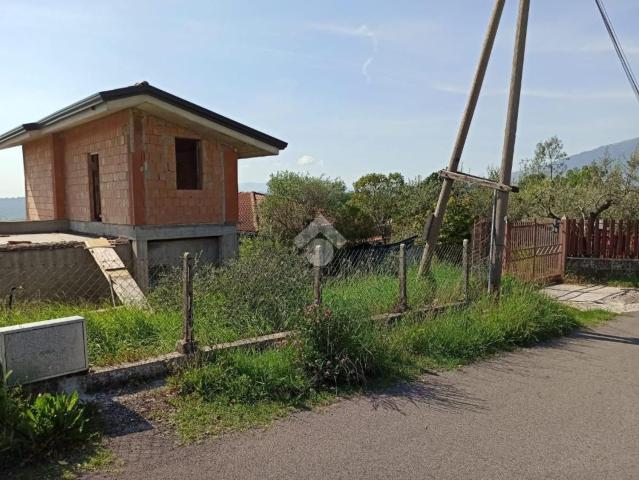 Villetta indipendente in vendita di 130 m² in Via Monte Marino