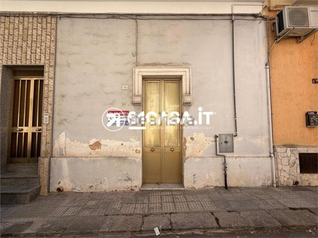 Villetta indipendente in vendita di 130 m² in Via Monte San Michele, 14