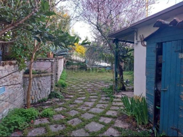 Villetta indipendente in vendita di 130 m² in Via Montiano