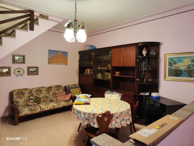 Villetta indipendente in vendita di 130 m² in Via mazzini