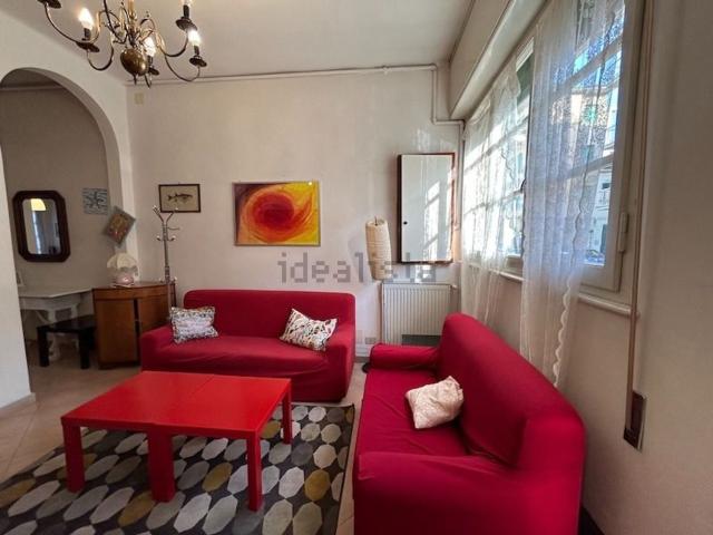 Villetta indipendente in vendita di 130 m² in Via Machiavelli