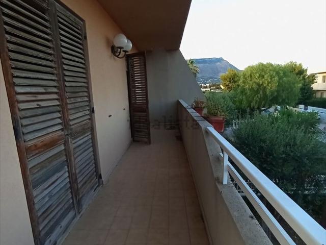 Villetta indipendente in vendita di 130 m² in Via Marsala