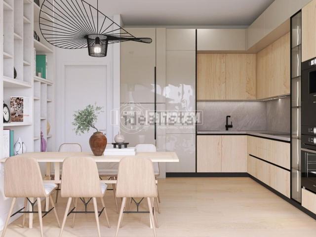 Villetta bifamiliare in vendita di 130 m² in Via Martiri delle Foibe, 196