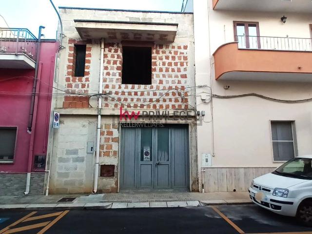 Villetta indipendente in vendita di 130 m² in Via Mascagni, 20