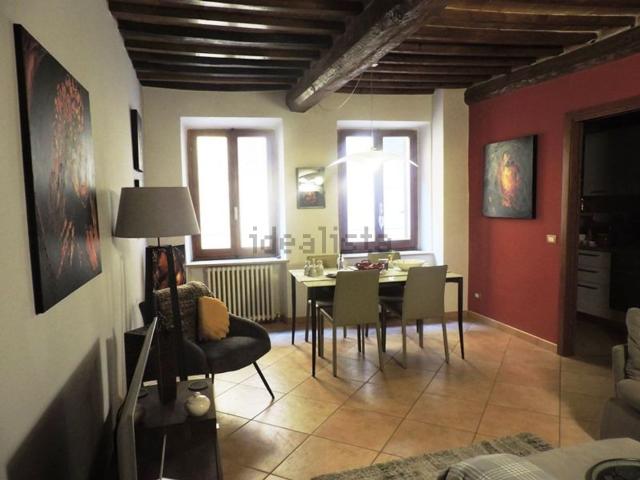 Villetta indipendente in vendita di 130 m² in Via Mecenate