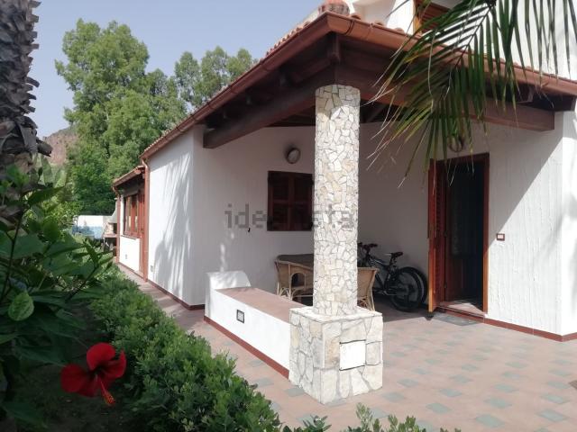 Villetta indipendente in vendita di 130 m² in Via Mercalli, 2