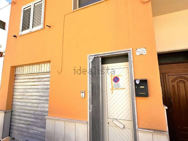 Villetta indipendente in vendita di 130 m² in Via Milano
