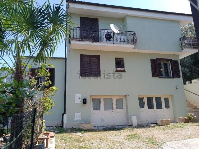 Villetta indipendente in vendita di 130 m² in Via Miolata, 35