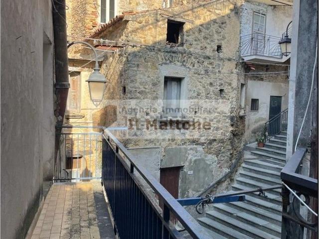 Villetta indipendente in vendita di 130 m² in Via Napoli, 10