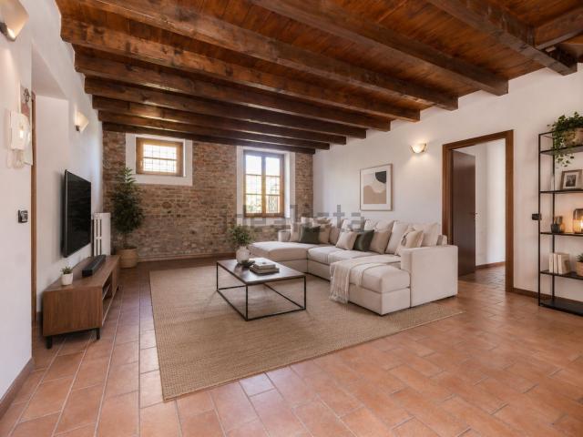 Villetta indipendente in vendita di 130 m² in Via Solferino