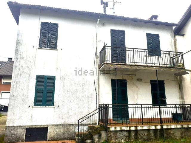 Villetta indipendente in vendita di 130 m² in Via Sacro Cuore