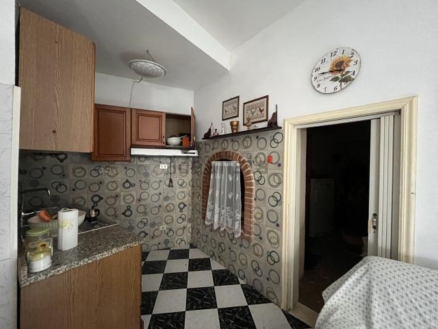 Villetta indipendente in vendita di 130 m² in Via San Nicola