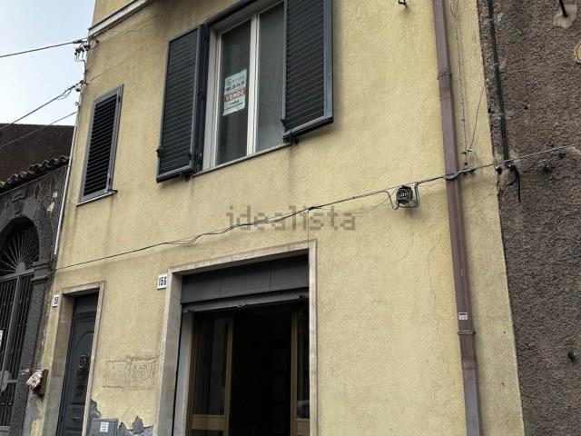 Villetta indipendente in vendita di 130 m² in Via San Nicolò, 156