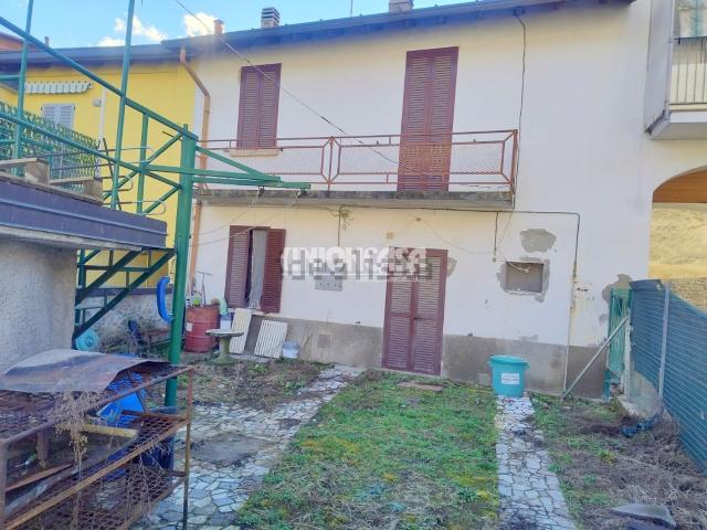 Villetta indipendente in vendita di 130 m² in Via San Gerardo